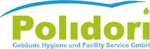 Polidori Gebäude Hygiene und Facility Service GmbH - Logo